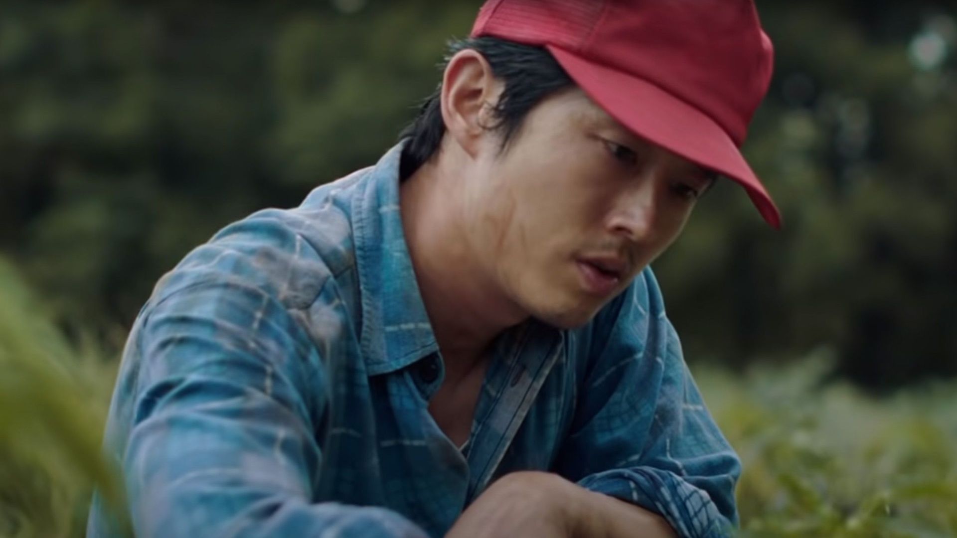 Steven Yeun AAPI Heritage Month Minari