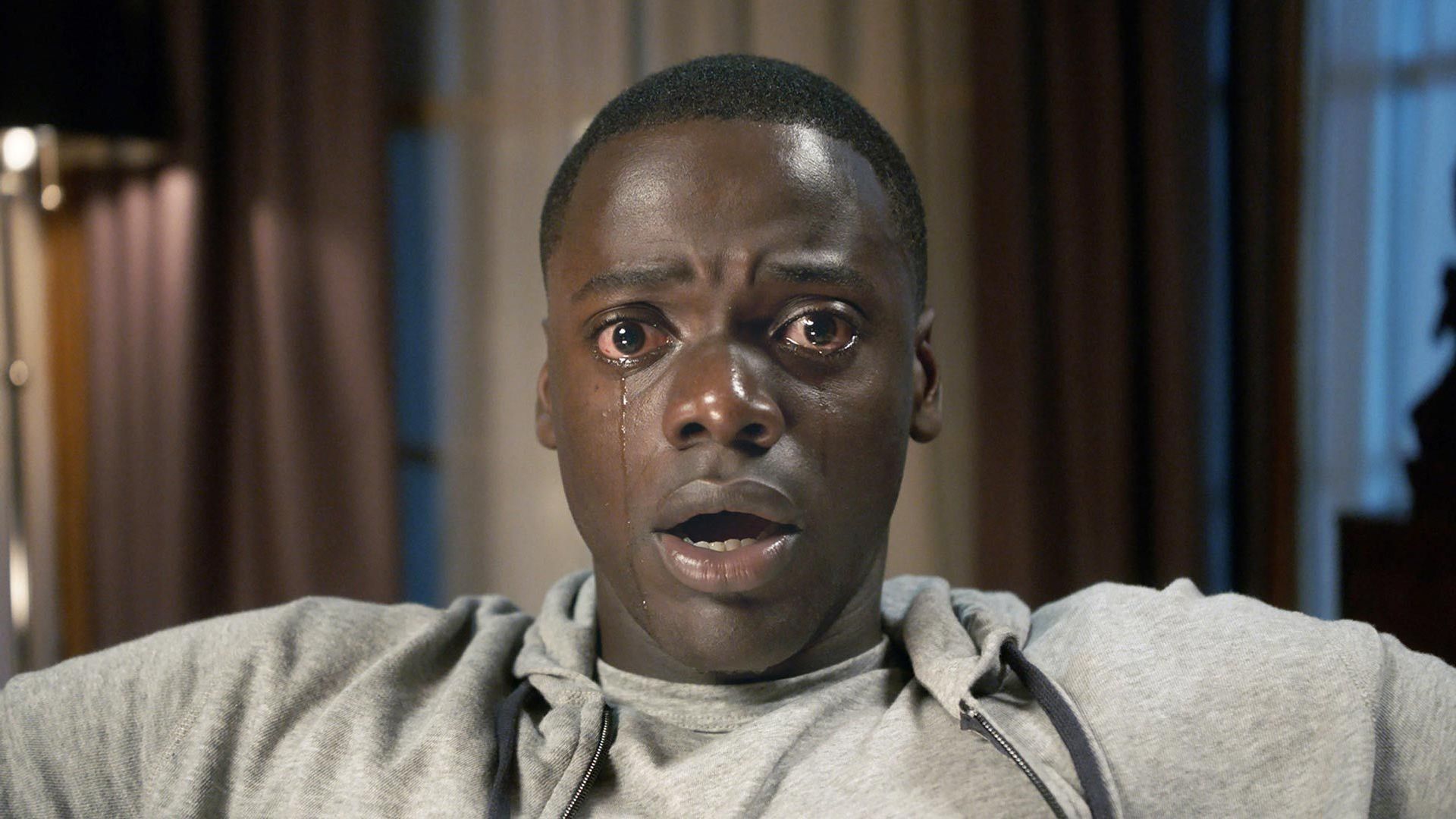 tea cup scene in get out movie