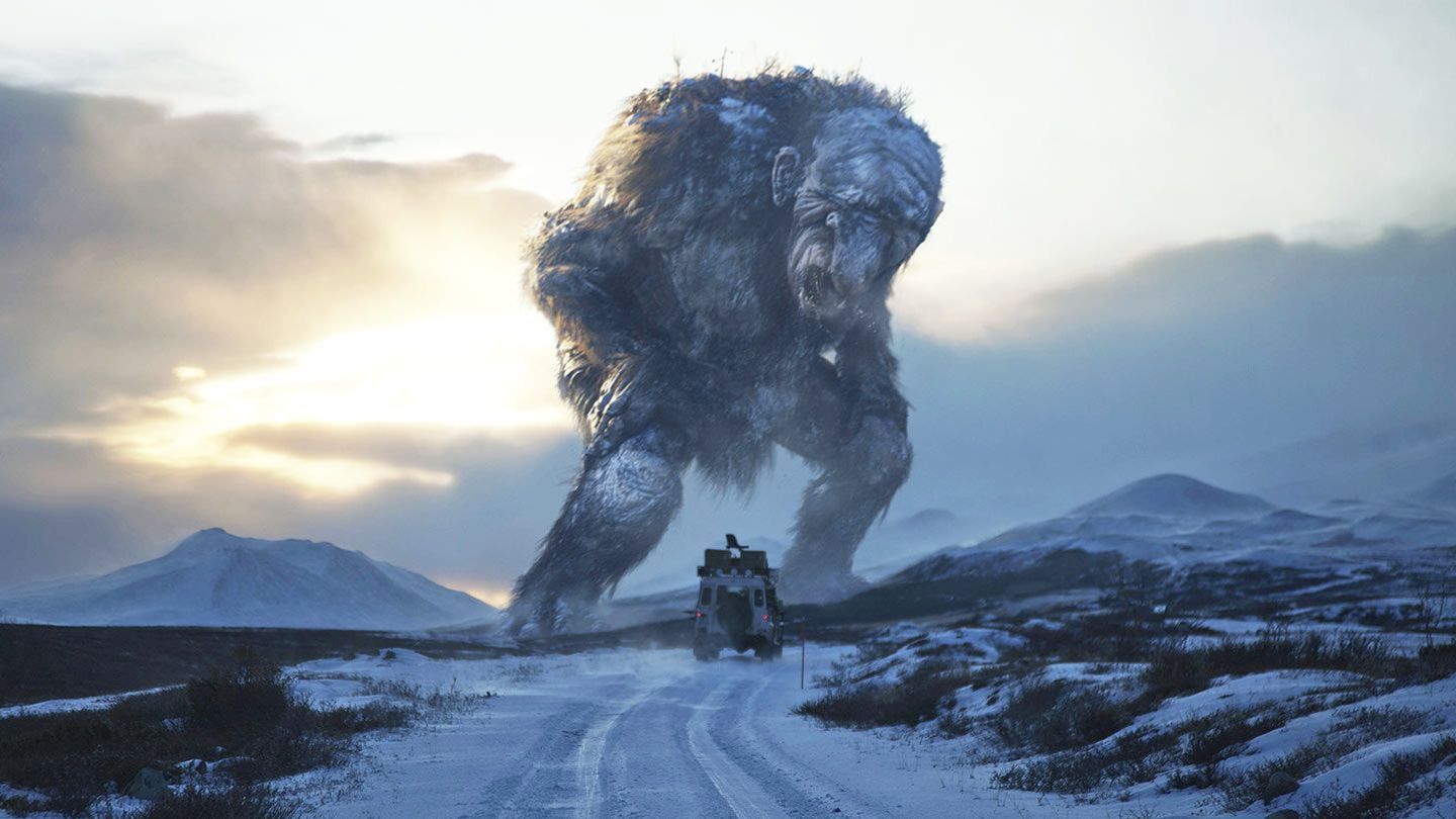 The Best Behemoths