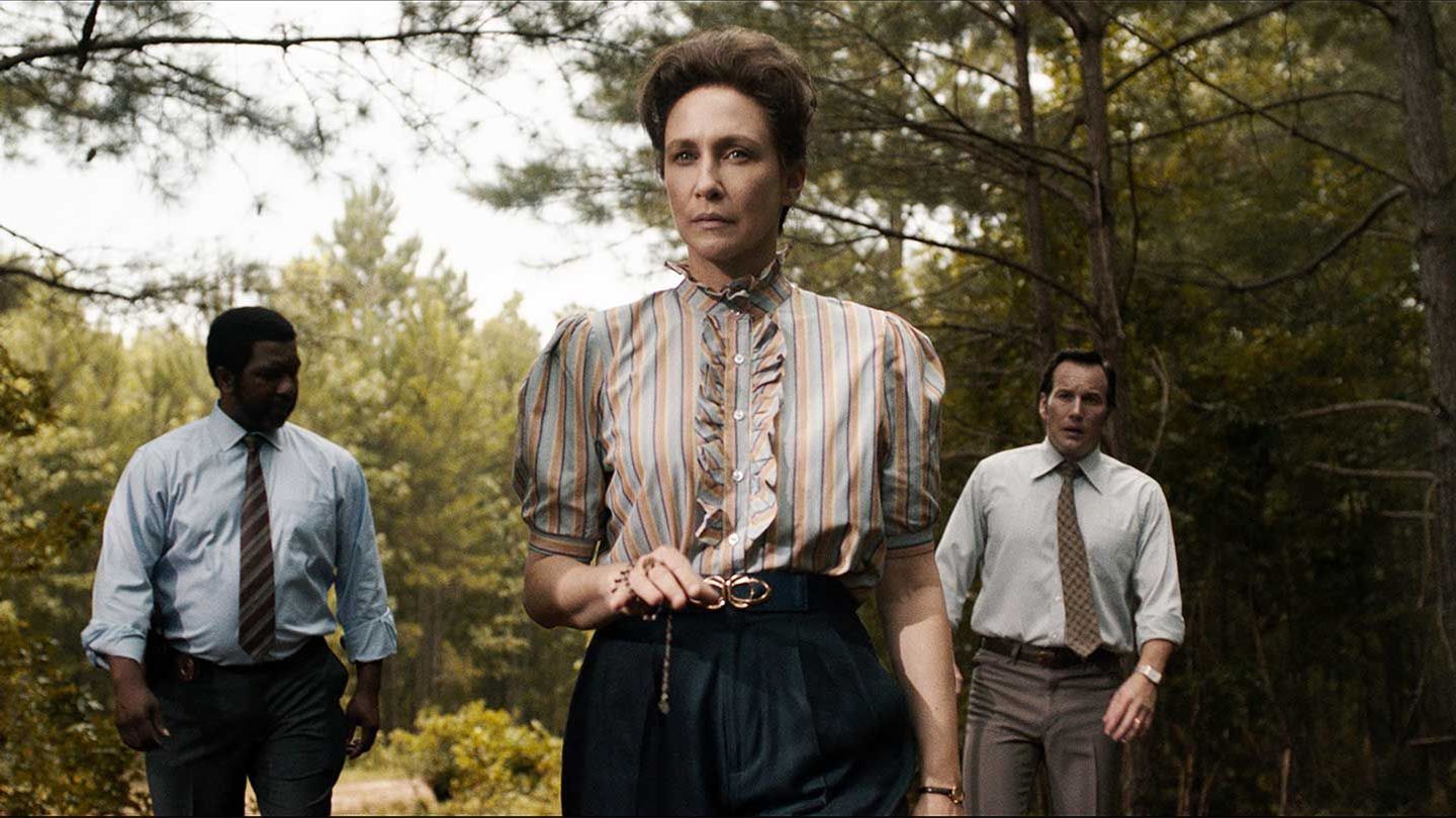 The Conjuring: The Devil Made Me Do It: Watch or Not?