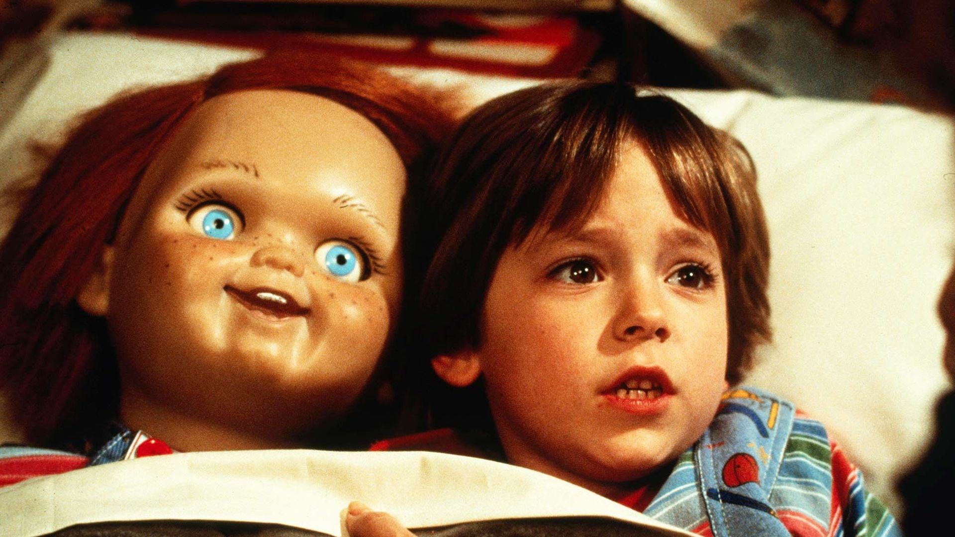 Chucky Movies in Order: The Evolution of This Slasher Doll