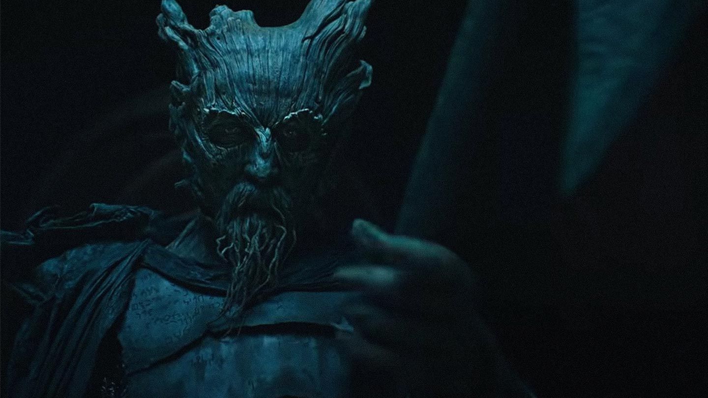 The Green Knight: Trailer Breakdown