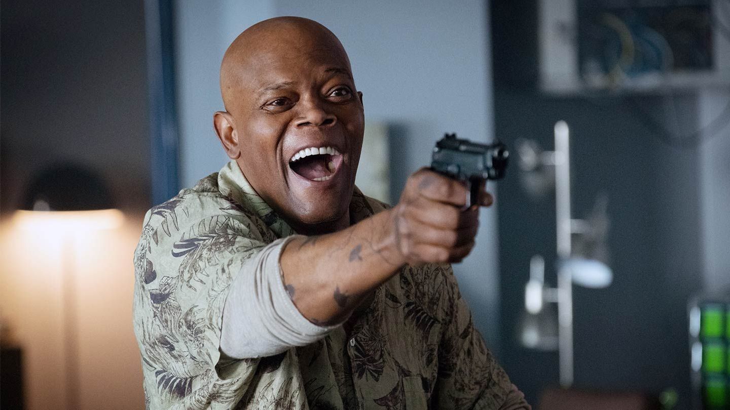 The Hitman's Wife's Bodyguard: 9 Things To Know