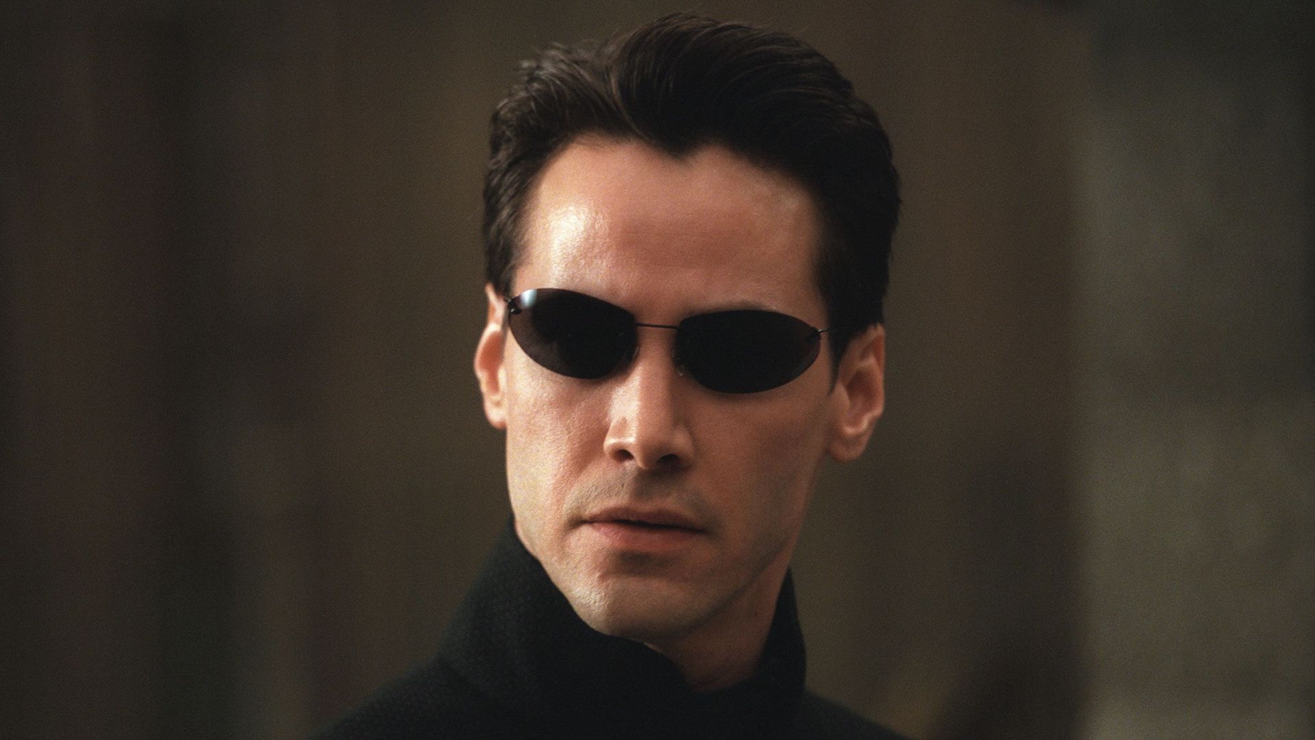The Matrix 4 AAPI Heritage Month