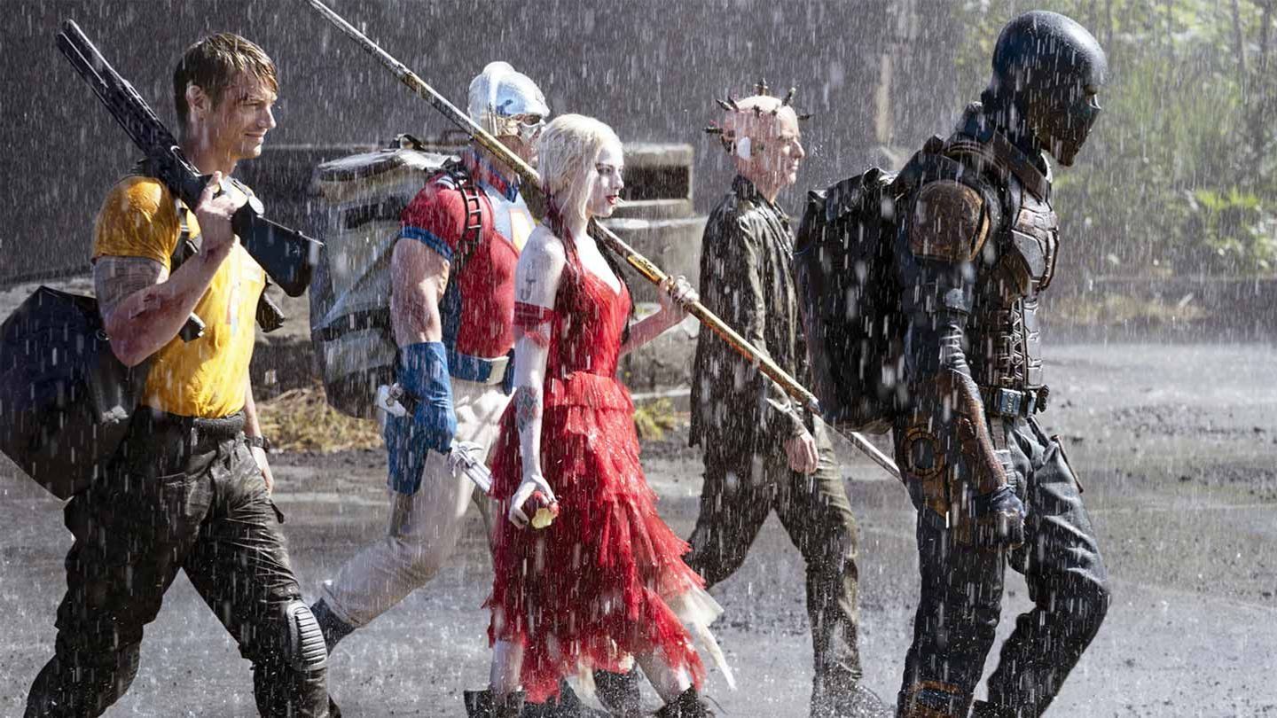 The Suicide Squad: Watch or Not?