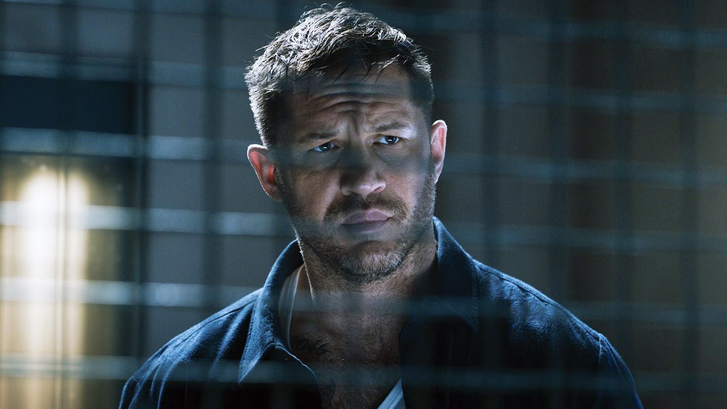 Tom Hardy Movies - Venom: Let There Be Carnage