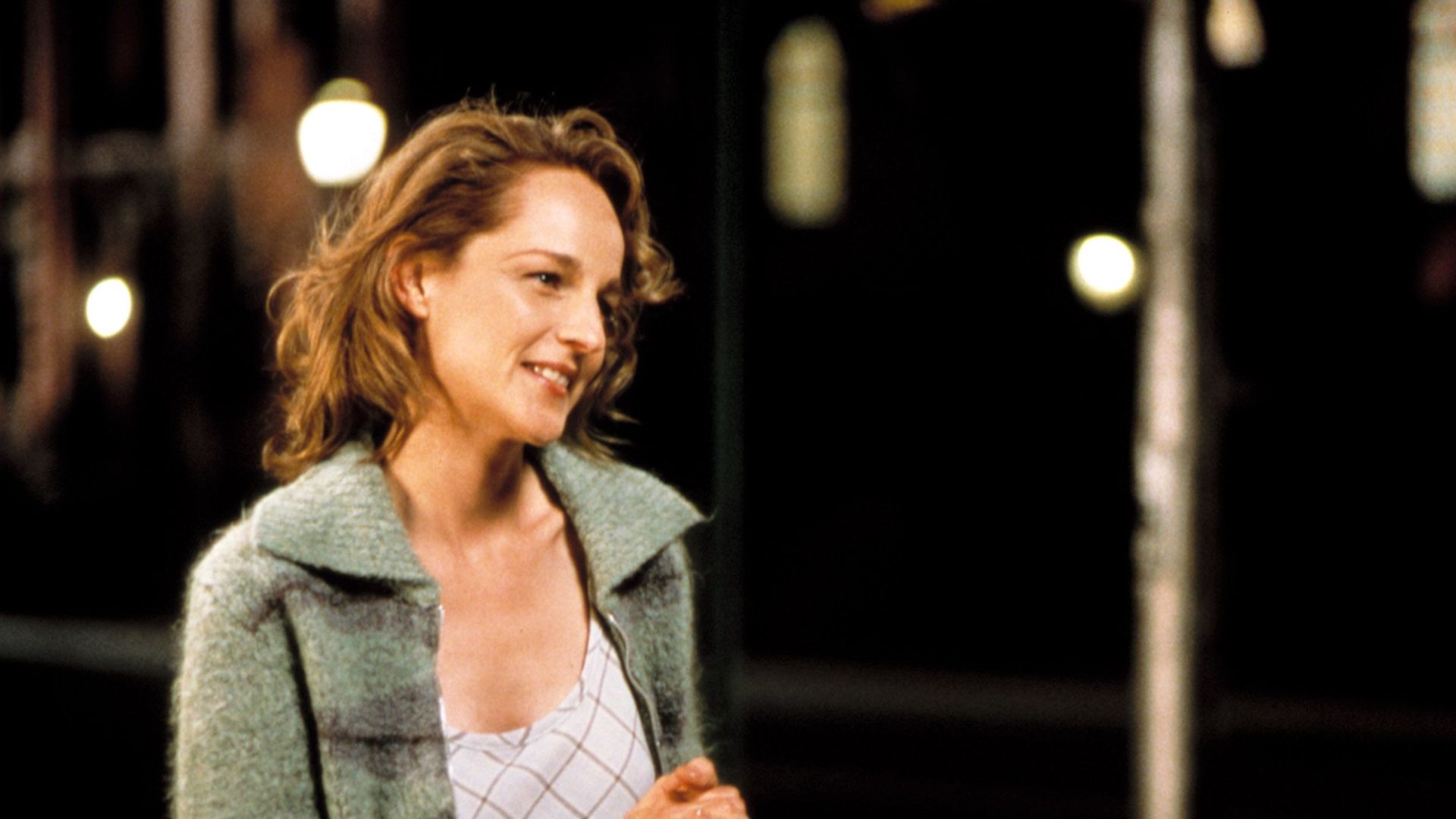 Carol Connelly (Helen Hunt) in "As Good As It Gets."