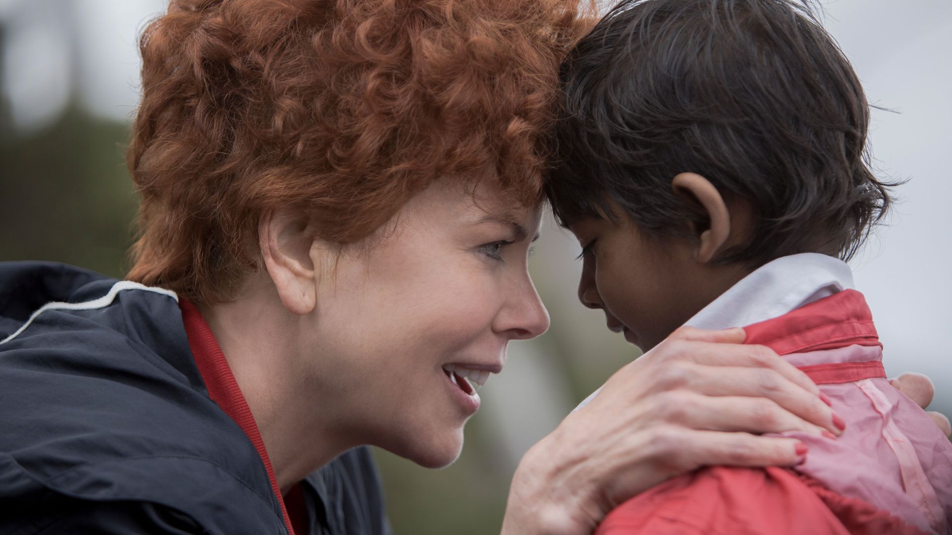 Sue Brierley (Nicole Kidman) in "Lion."