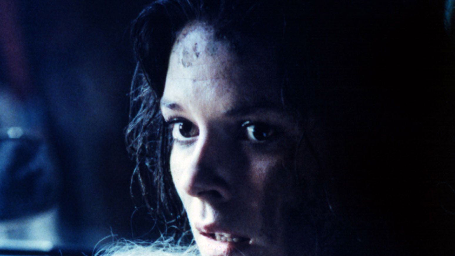 Diane Freeling (JoBeth Williams) in "Poltergeist."
