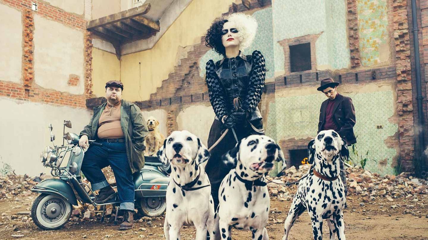 Trailer Breakdown for "Cruella."