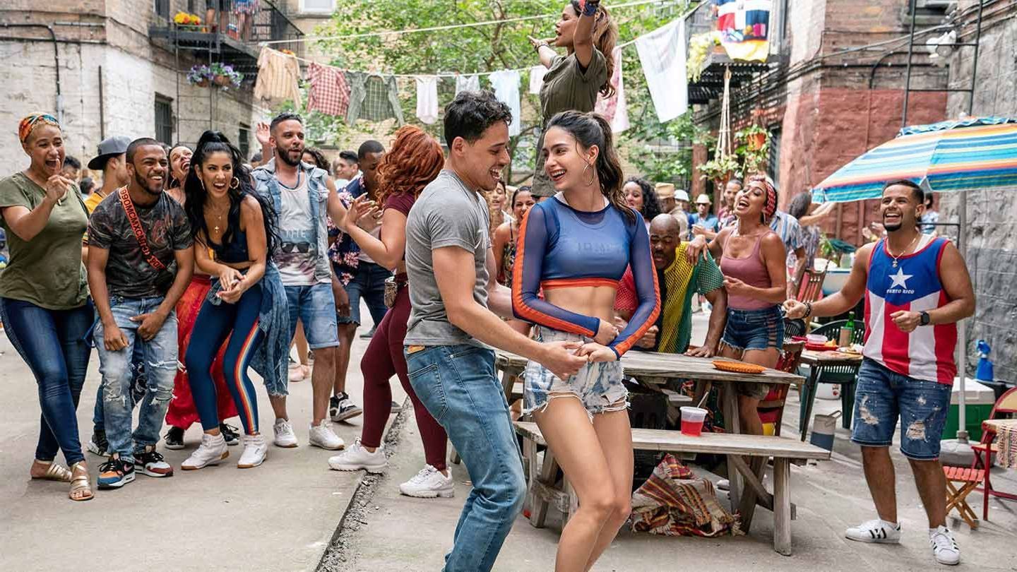 Trailer Breakdown: "In The Heights"