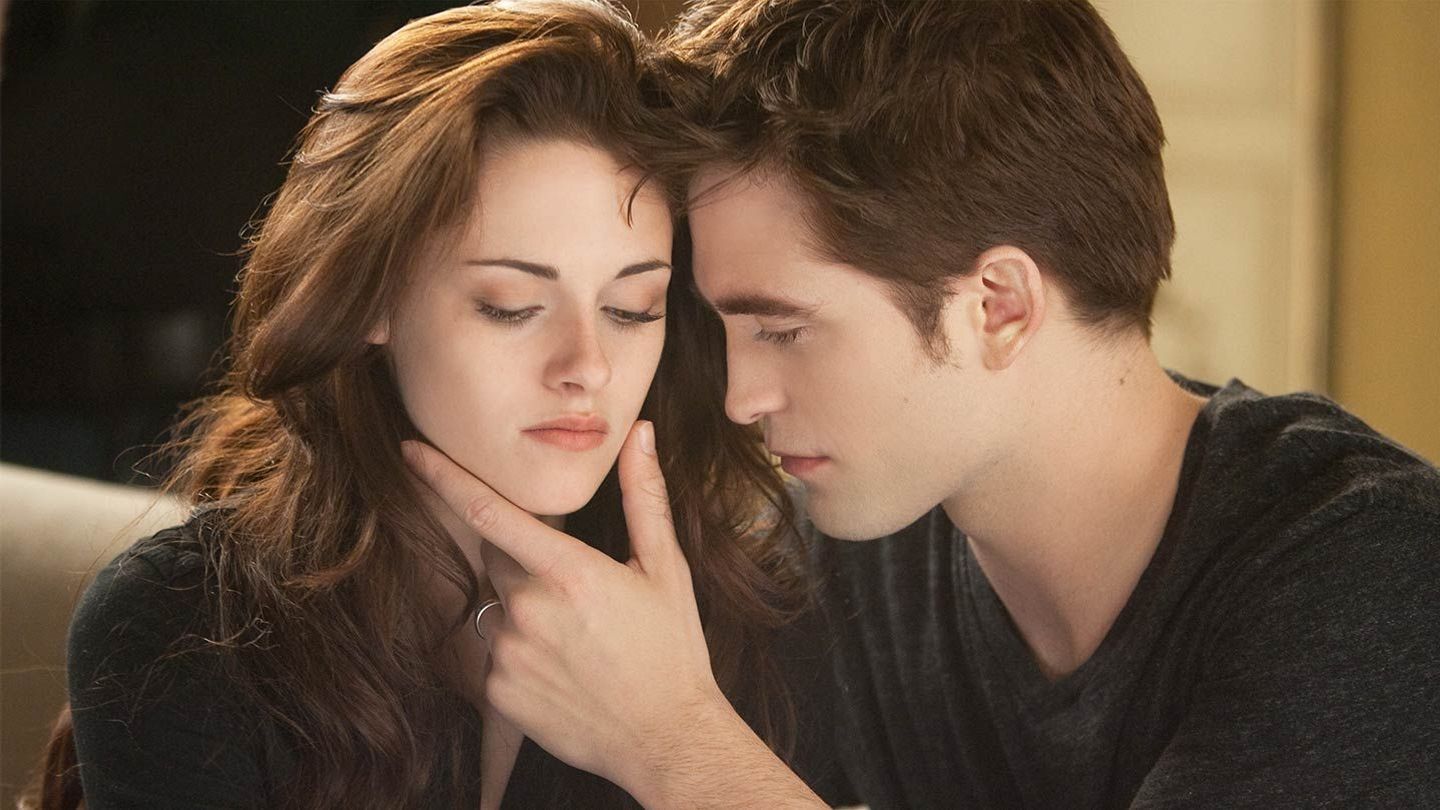 Twilight Movies in Order, Ranked: The Twilight Saga: Breaking Dawn – Part 2