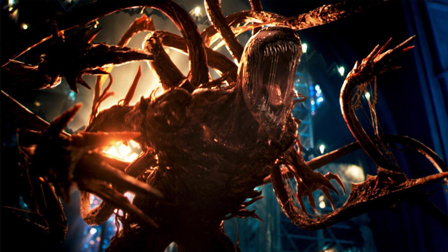Venom 2 Trailer Breakdown