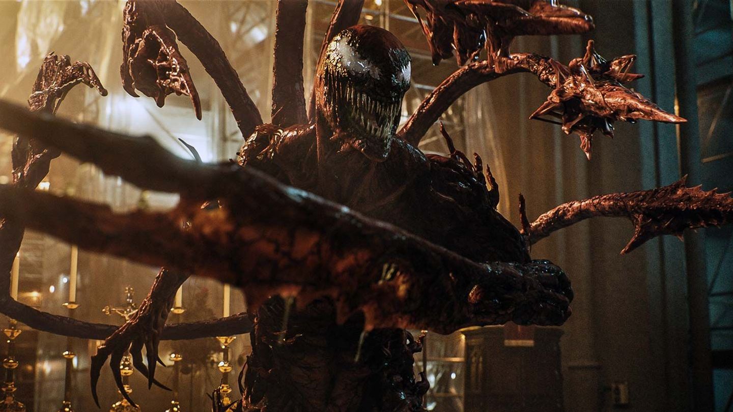 Venom: Let There Be Carnage: 9 Things to Know Before You Watch