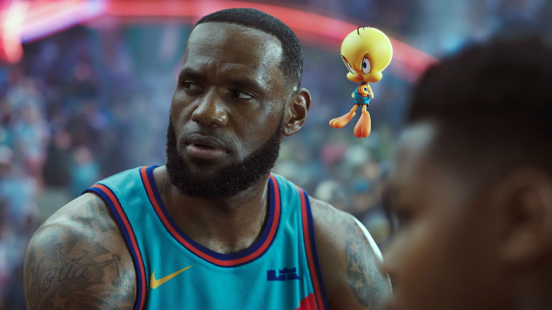What to Watch on HBO - "Space Jam: A New Legacy"