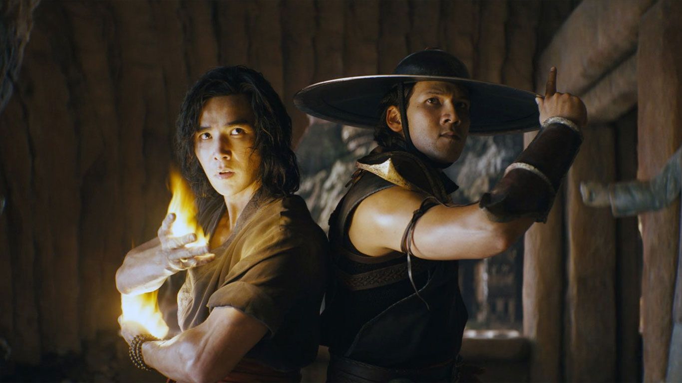 What to Watch on HBO - "Mortal Kombat."