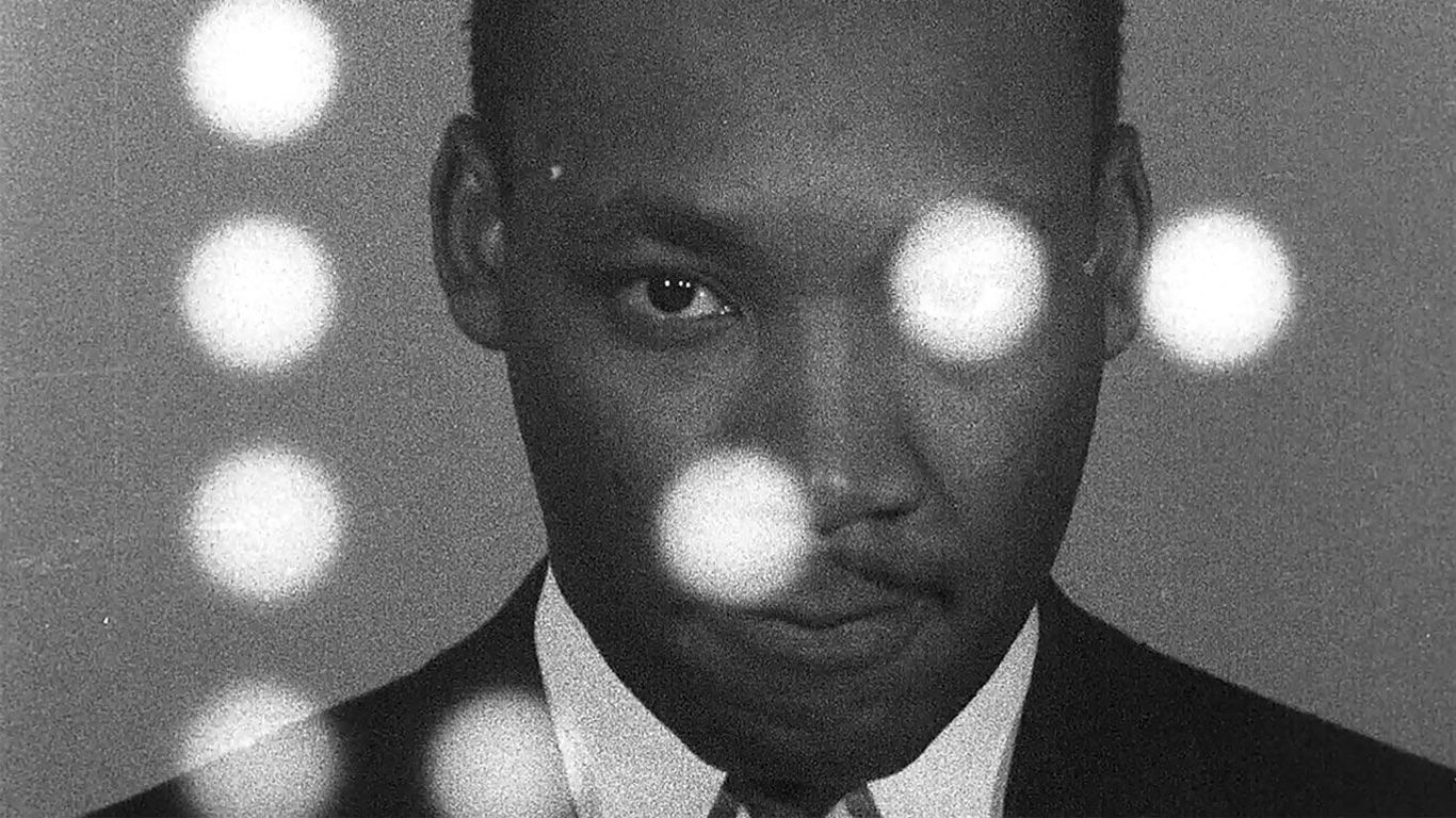 What to Watch on Hulu - Martin Luther King, Jr. in "MLK/FBI."